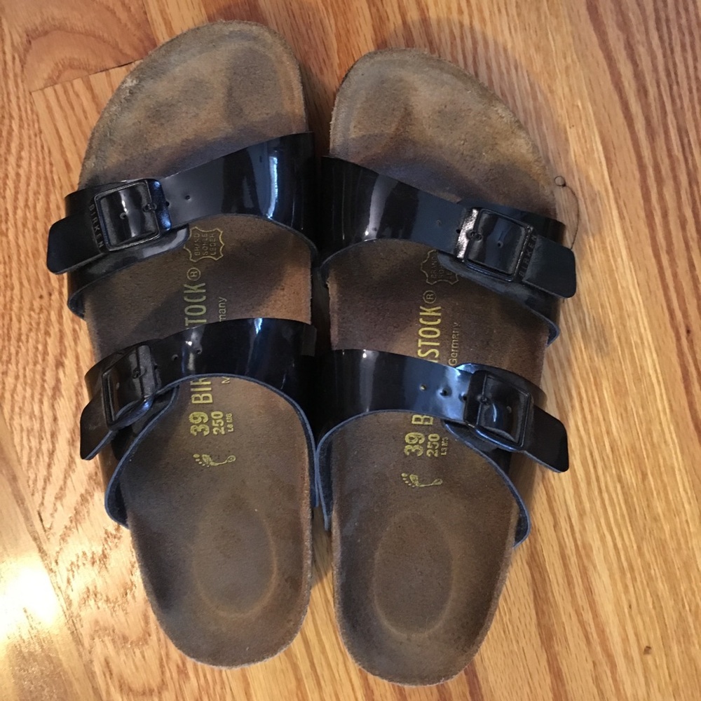 Women’s Birkenstocks